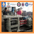 uncoiler wire rod coil cold rolling mill drawing machine